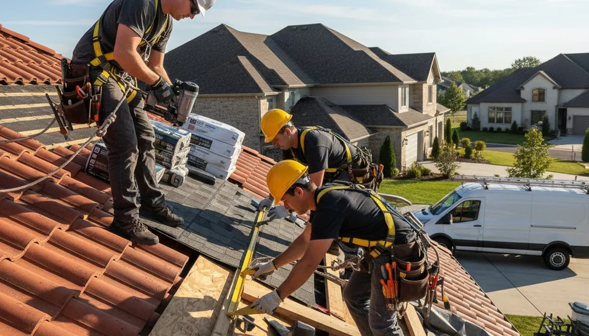 Greensboro, NC siding installation by FX Remodeling & Exteriors for local homeowners